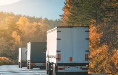 Ankara ile Güçlükonak Arası Klima Taşıma