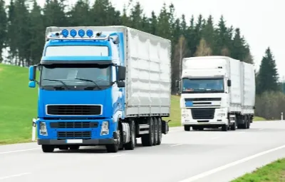 Ankara ile Güçlükonak Arası Eşya Taşıma